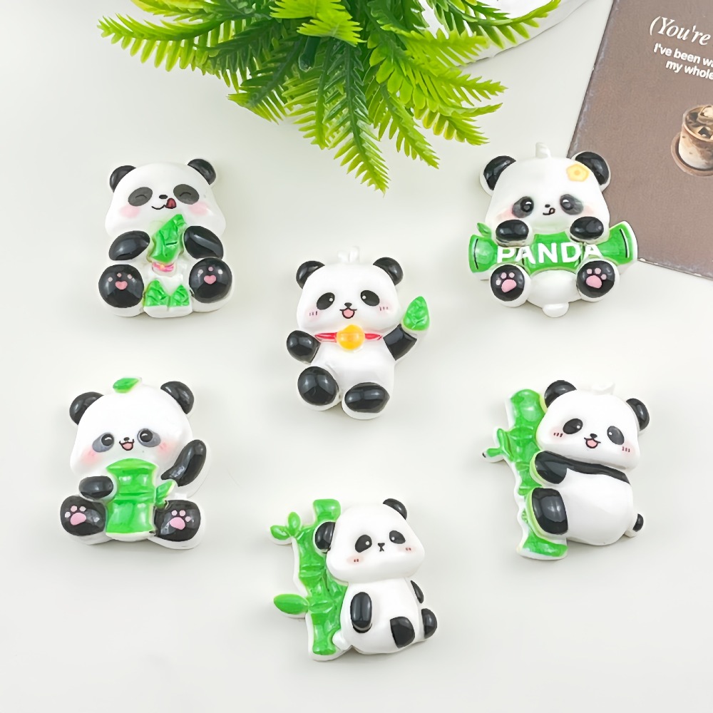 Resin Craft Material - 30개 DIY 공예 용품 레진 참