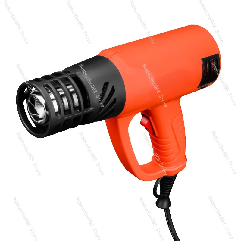 Heat Gun Small - 열수축 튜브, 열수축 필름, 헤어 드라이어