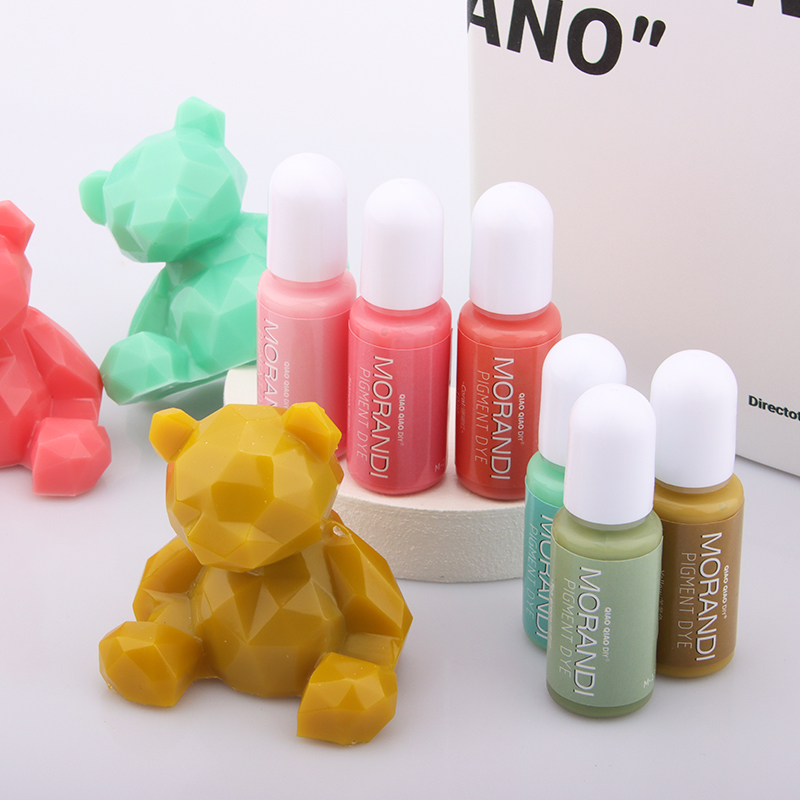 Epoxy Uv Resin Kit - 에폭시 송진 안료 DIY UV 송진