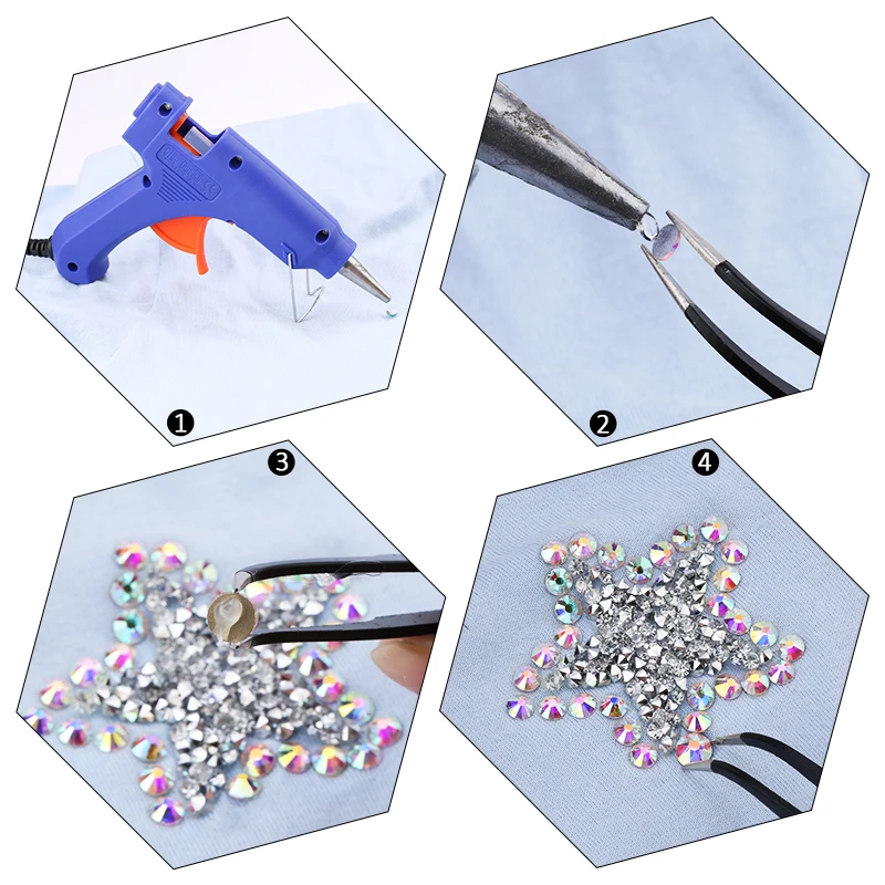 DUCRYSTAL 20W EU 미니 핫 글루 건 전문가 - Heat Gun Small 리뷰 및 가격