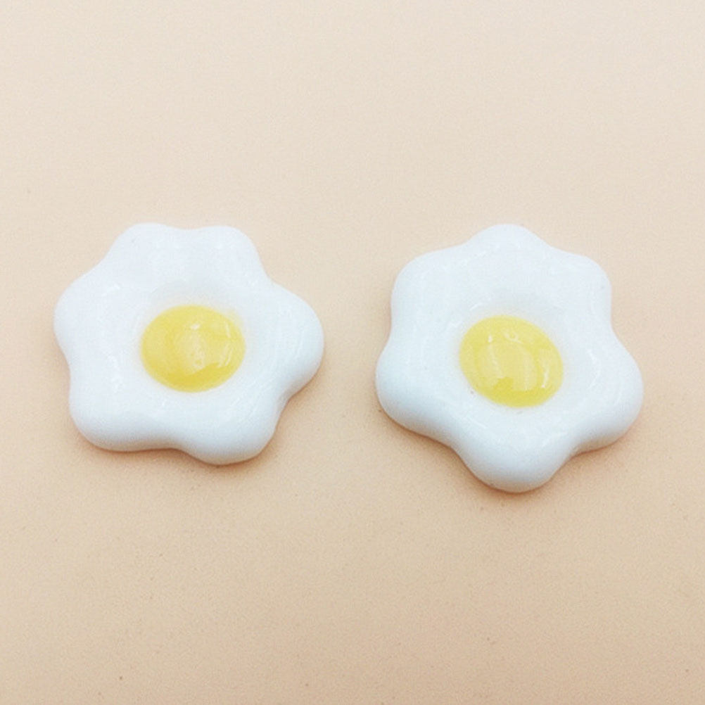 20개입 모조 계란 수지 액세서리 DIY 휴대폰 케이스 - Resin Craft Material 리뷰 및 가격