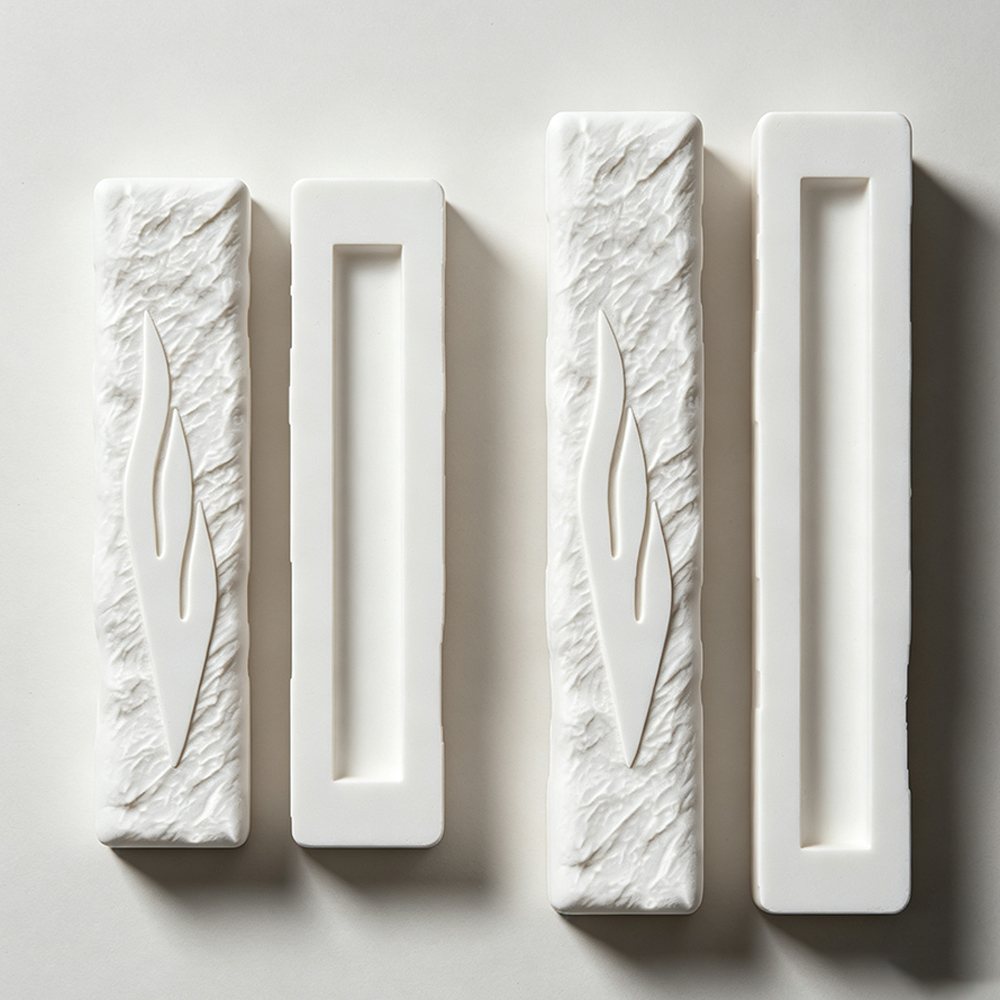 메주자 케이스용 직사각형 실리콘 몰드 18/15cm | - Serving Tray Mold 리뷰 및 가격