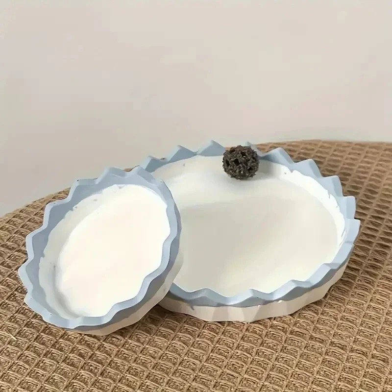 멋진 실리콘 쥬얼리 트레이 레진 몰드, 에폭시 레진 주 - Resin Craft Ideas 리뷰 및 가격